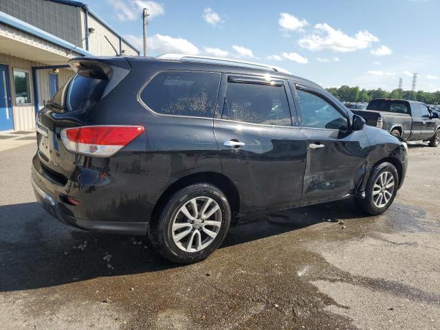 Vin: 5n1ar2mn4fc648052, lot: 55129165, nissan pathfinder s 20153