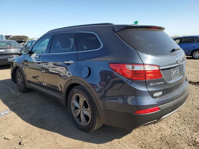 Vin: km8sm4hf7gu141045, lot: 55952035, hyundai santa fe se 20162