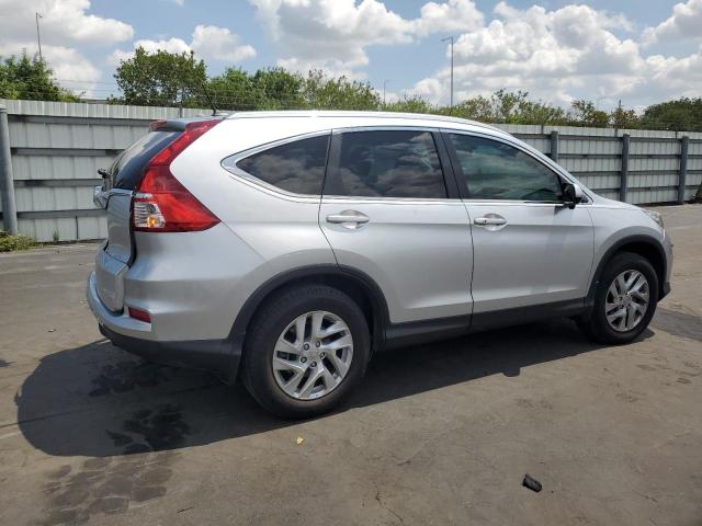 Vin: 2hkrm3h70fh542340, lot: 58123445, honda crv exl 20153