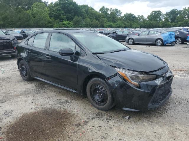 2021 TOYOTA COROLLA L 5YFDPMAE7MP236350