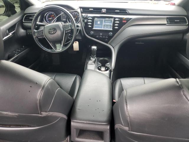 2019 TOYOTA CAMRY L - 4T1B11HK1KU190223