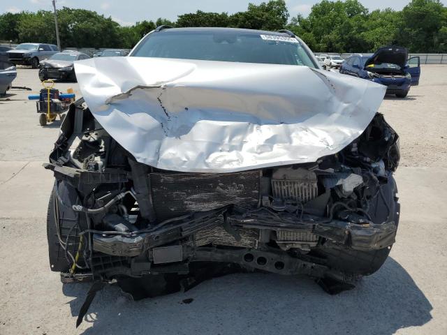 2016 HYUNDAI TUCSON LIM - KM8J33A26GU195968