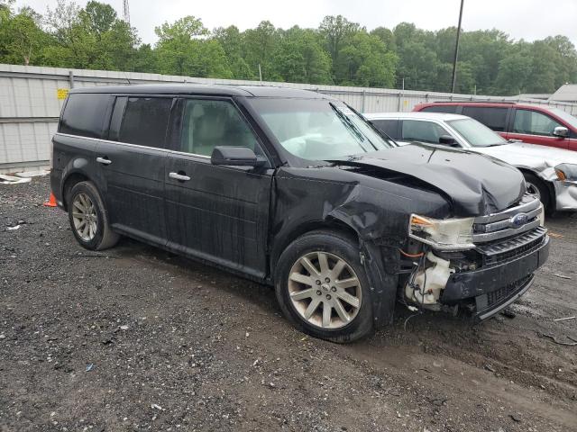 Vin: 2fmhk6cc9abd01416, lot: 57890365, ford flex sel 20104
