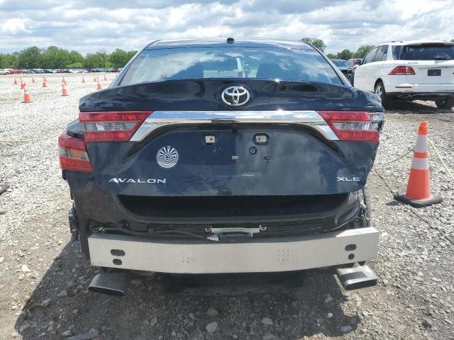 2016 TOYOTA AVALON XLE - 4T1BK1EB1GU208390