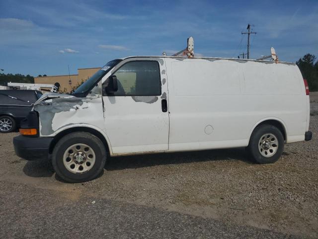 Vin: 1gcsgafx4c1117139, lot: 55267815, chevrolet express 2012 img_1