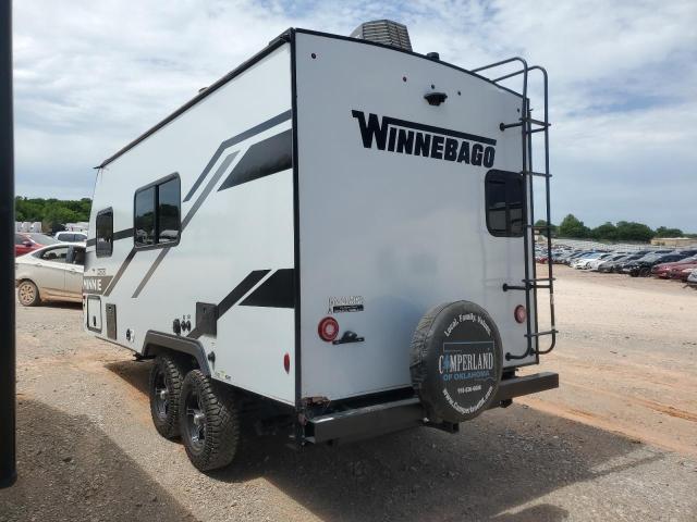 WINNEBAGO MICRO MINN 2024 white   54CTM2G23R3077882 photo #4