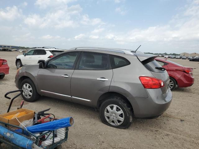 2015 NISSAN ROGUE SELECT S JN8AS5MTXFW662033
