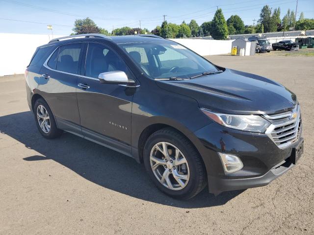 2019 CHEVROLET EQUINOX PR - 2GNAXNEV7K6278588