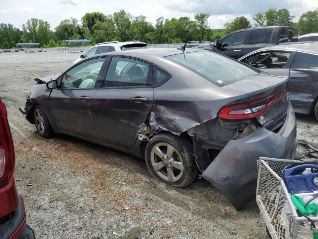 Vin: 1c3cdfbb6gd585452, lot: 56454365, dodge dart sxt 20162