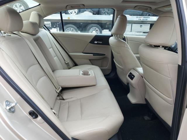 2015 HONDA ACCORD EXL 1HGCR2F82FA049555