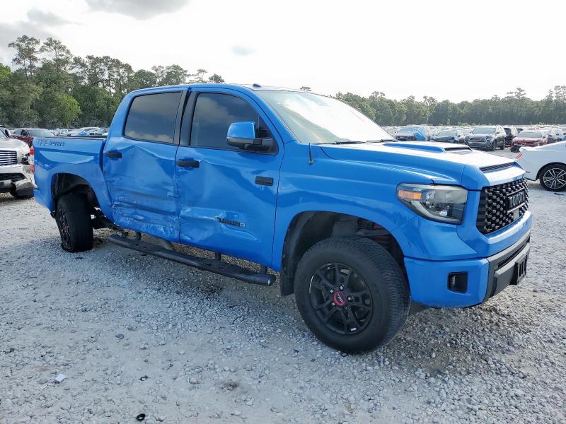 Vin: 5tfdy5f17kx825454, lot: 58066655, toyota tundra crewmax sr5 20194