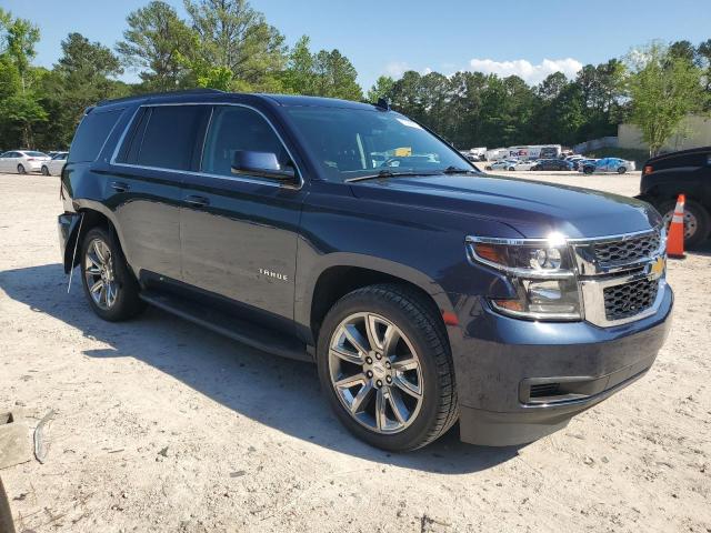 Vin: 1gnskbkc8lr226445, lot: 57995875, chevrolet tahoe k1500 lt 20204