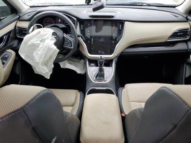2023 SUBARU OUTBACK LI 4S4BTANC2P3143898