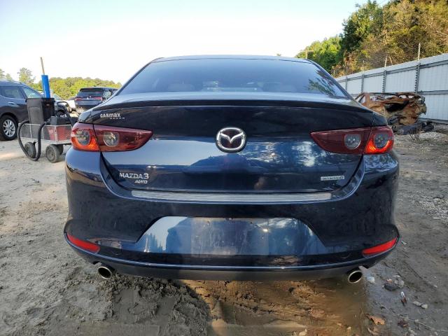 2019 MAZDA 3 SELECT JM1BPBAM5K1117846