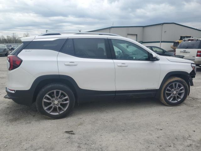 Vin: 3gkalveg2pl202256, lot: 54895195, gmc terrain slt 20233