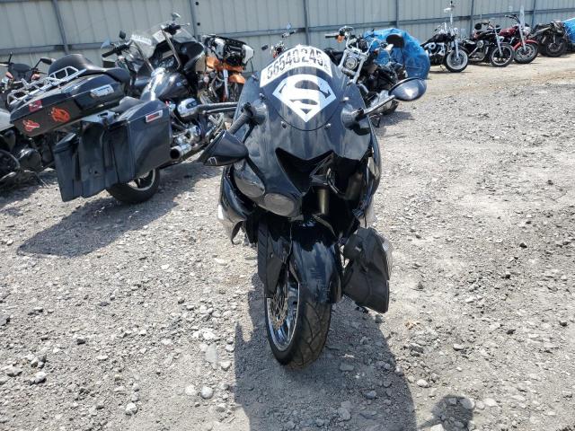 2007 KAWASAKI ZX1400 A JKBZXNA167A017693