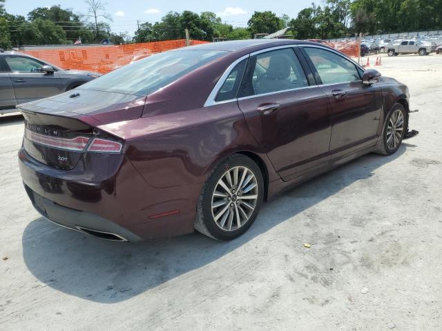 Vin: 3ln6l5a91hr611366, lot: 56348105, lincoln mkz premiere 20173