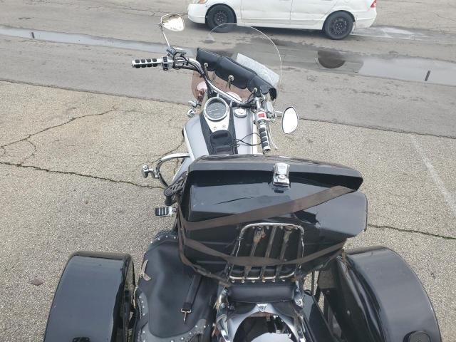 2005 HONDA VT750 CA JH2RC50325M106172
