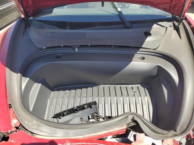 2022 TESLA MODEL 3 5YJ3E1EA4NF345529