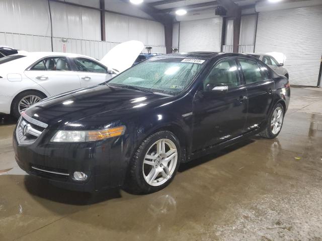 ACURA TL