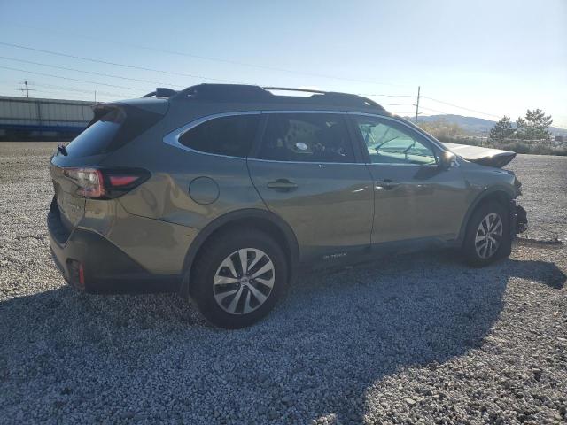 Vin: 4s4btacc3l3200073, lot: 54992735, subaru outback premium 20203