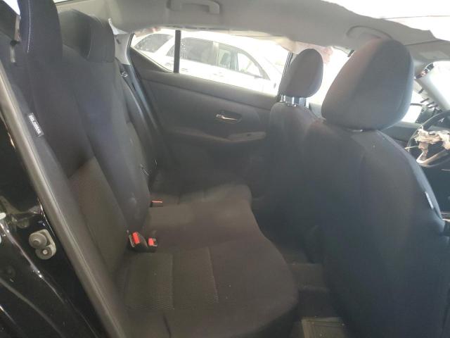 2020 NISSAN SENTRA S - 3N1AB8BV5LY270585