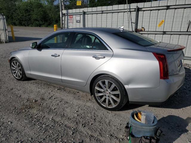 Vin: 1g6ab5rx5e0104618, lot: 56662495, cadillac ats luxury 20142