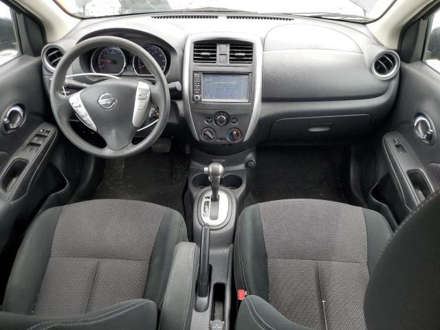 2019 NISSAN VERSA S - 3N1CN7AP5KL864103
