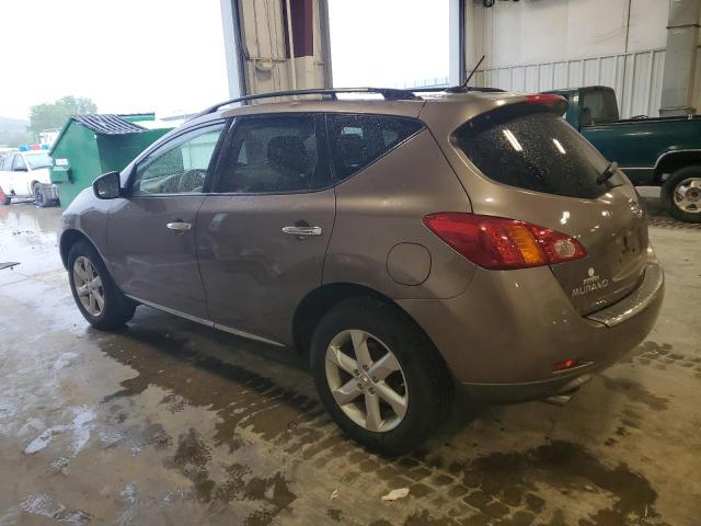 Vin: jn8az1mw3aw139976, lot: 58217235, nissan murano s 20102