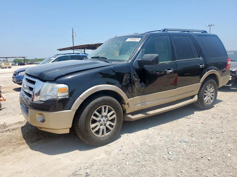 Vin: 1fmju1h55def17975, lot: 57850025, ford expedition xlt 2013 img_1