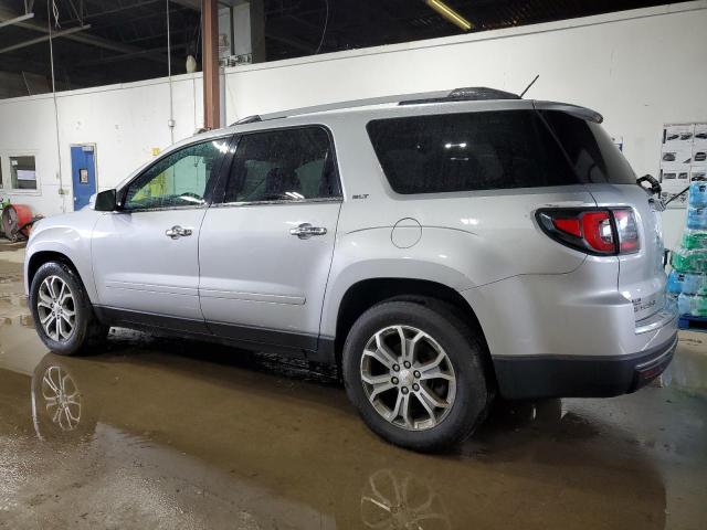 Vin: 1gkkvskd5ej152657, lot: 58660255, gmc acadia slt-2 20142