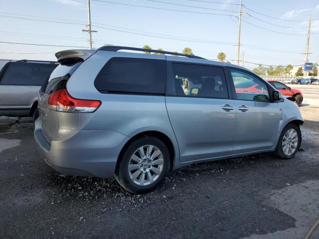 Vin: 5tdyk3dc7cs220708, lot: 58295075, toyota all models xle 20123