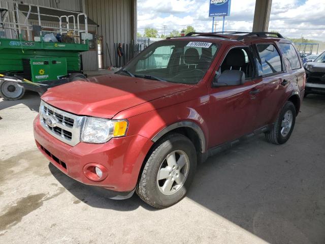 Vin: 1fmcu9d7xckc42473, lot: 57939895, ford escape xlt 2012 img_1