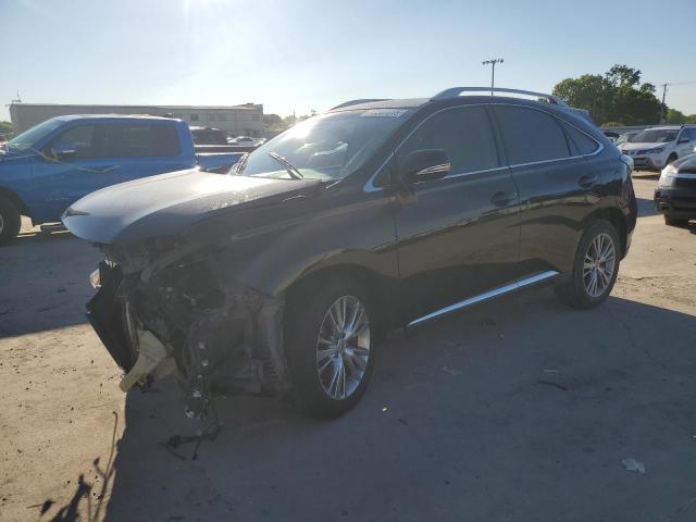 Vin: 2t2zk1ba5ec143435, lot: 56257275, lexus rx350 350 2014 img_1