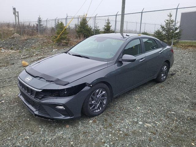 Vin: kmhlm4dg3ru696533, lot: 56454125, hyundai elantra sel 2024 img_1