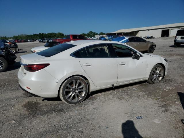 Vin: jm1gj1t50g1465049, lot: 55776645, mazda 6 touring 20163
