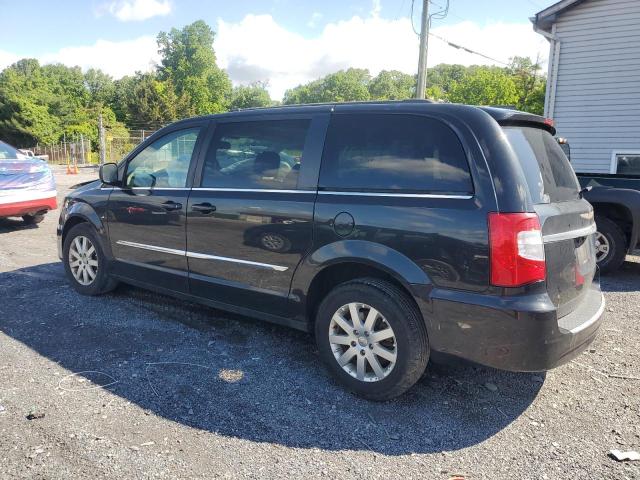 Vin: 2c4rc1bg7er295934, lot: 58072825, chrysler minivan touring 20142
