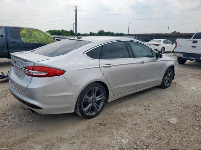 Vin: 3fa6p0vp6hr351704, lot: 57491685, ford fusion sport 20173