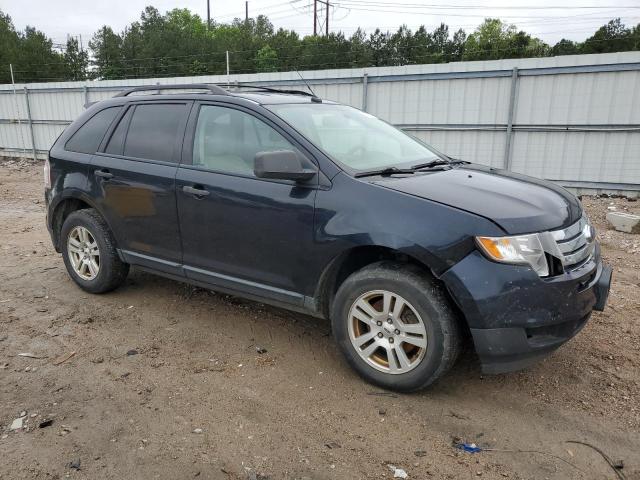Vin: 2fmdk3gc0aba13193, lot: 57293705, ford edge se 20104