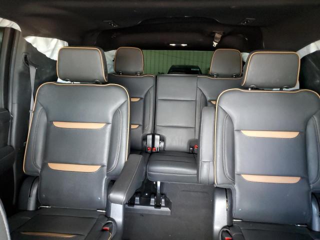 2022 GMC YUKON XL K 1GKS2HKLXNR152707