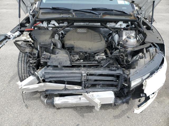 2019 AUDI Q5 PREMIUM - WA1BNAFY3K2028356