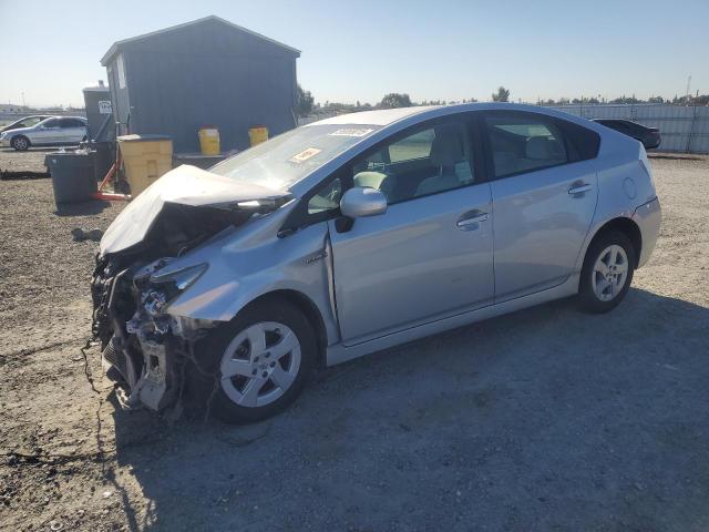 Vin: jtdkn3du5a0140541, lot: 55855015, toyota prius 2010 img_1