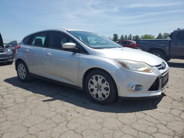 Vin: 1fahp3k2xcl270196, lot: 57319575, ford focus se 20124