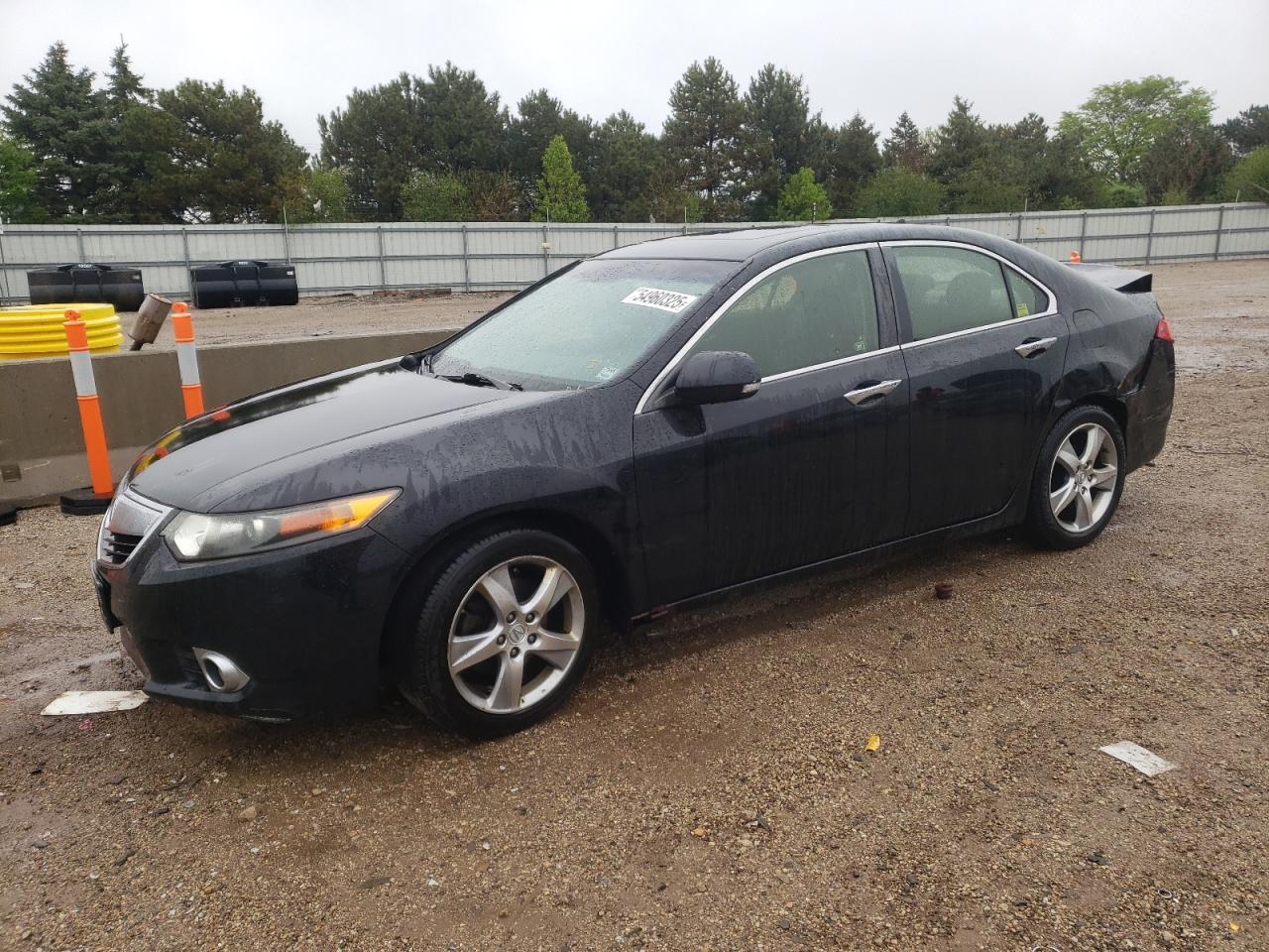 ACURA TSX TECH