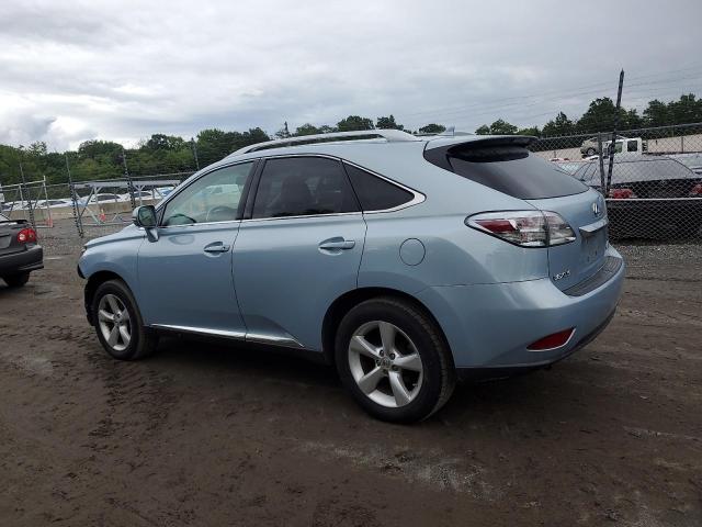 Vin: 2t2bk1ba9ac041373, lot: 57484825, lexus rx350 350 20102