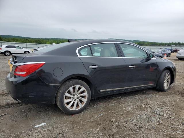 2016 BUICK LACROSSE - 1G4GB5G37GF236427