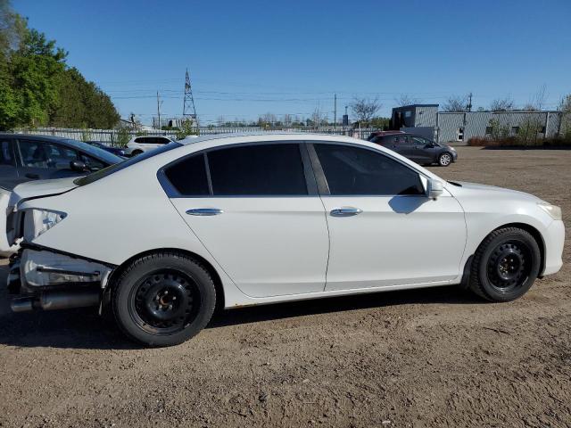 Vin: 1hgcr2f93fa803328, lot: 56044485, honda accord touring 20153