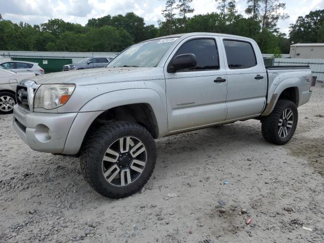 TOYOTA TACOMA DOU