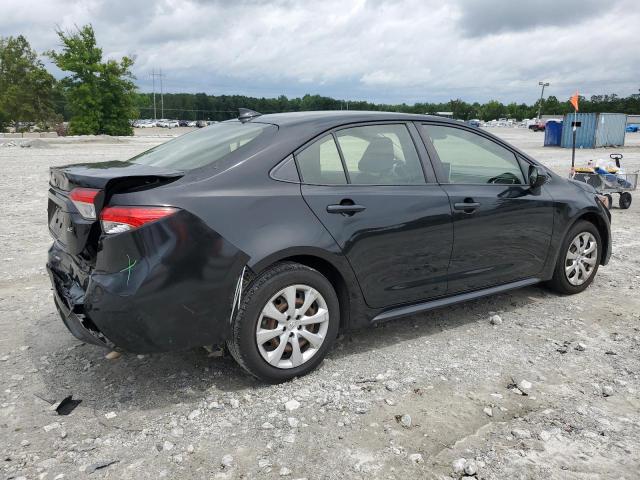 2020 TOYOTA COROLLA LE JTDEPRAEXLJ085637