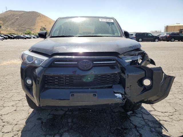 2023 TOYOTA 4RUNNER SR - JTEFU5JRXP5285291